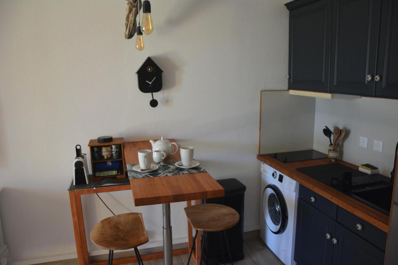 Studio Ti Bo 4 Quarter of Orleans Esterno foto